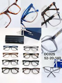 Picture of Dior Optical Glasses _SKUfw46516825fw